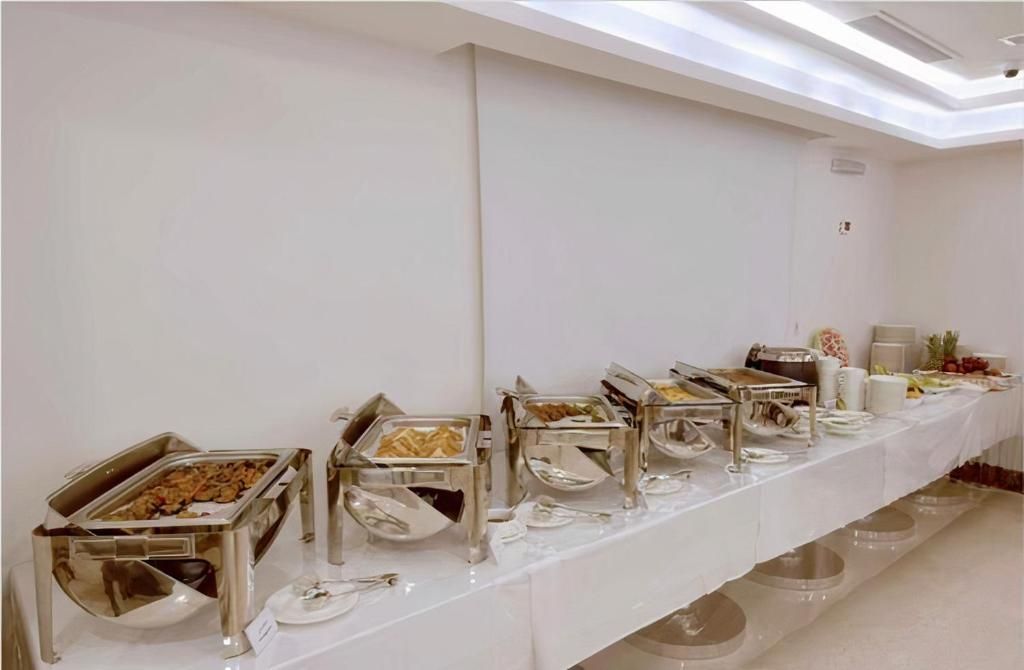 Photo 38 de Zaha Al Munawara