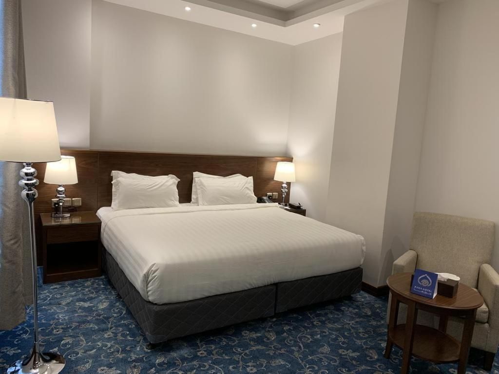 Photo 40 de Zaha Al Munawara