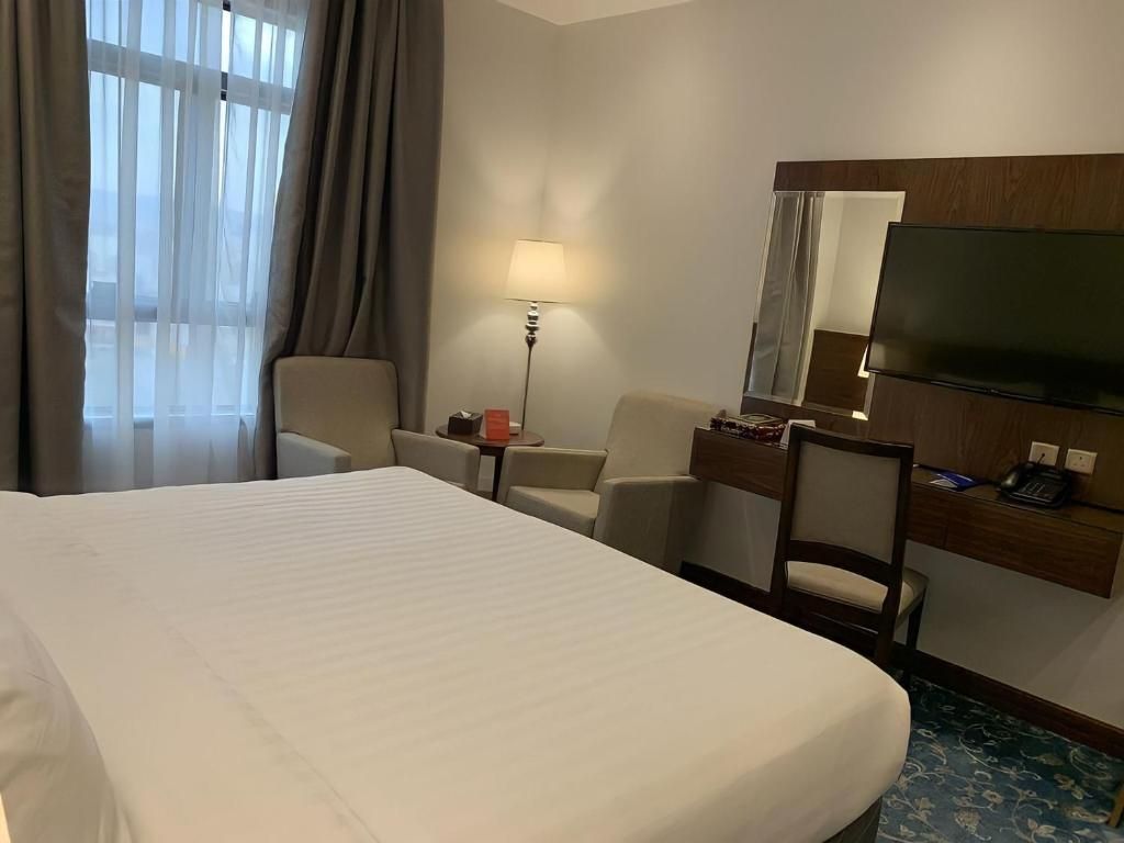 Photo 41 de Zaha Al Munawara