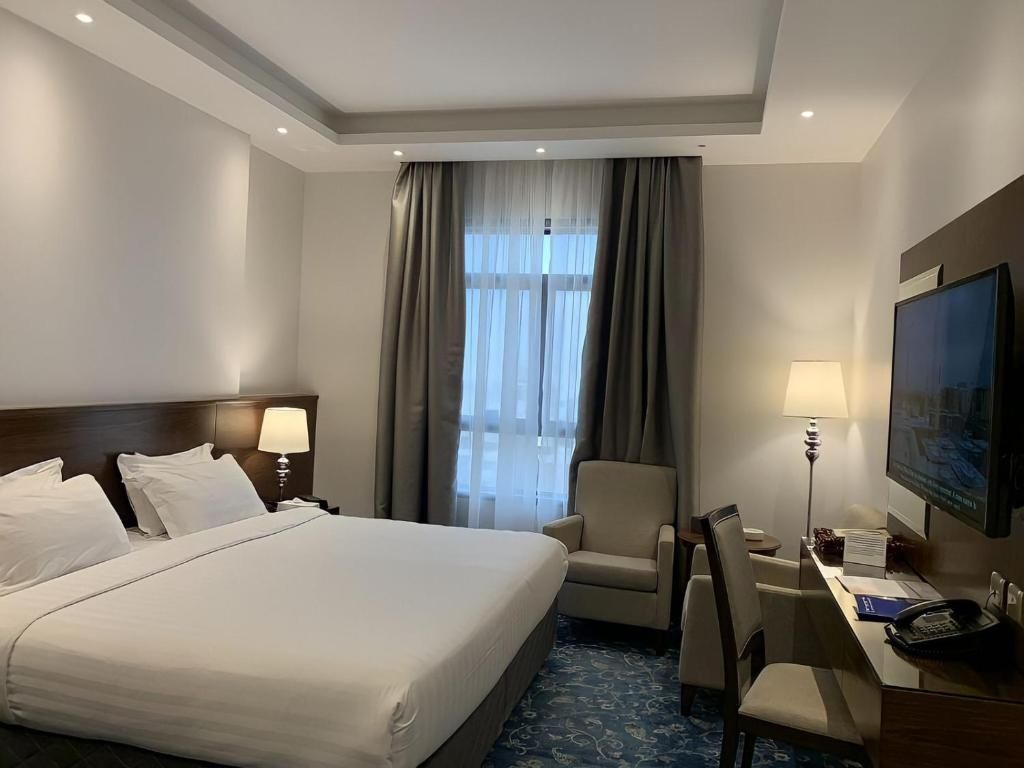 Photo 42 de Zaha Al Munawara