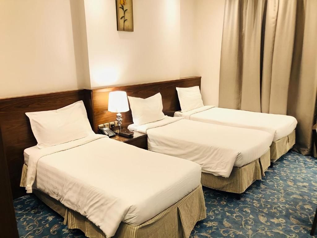 Photo 44 de Zaha Al Munawara