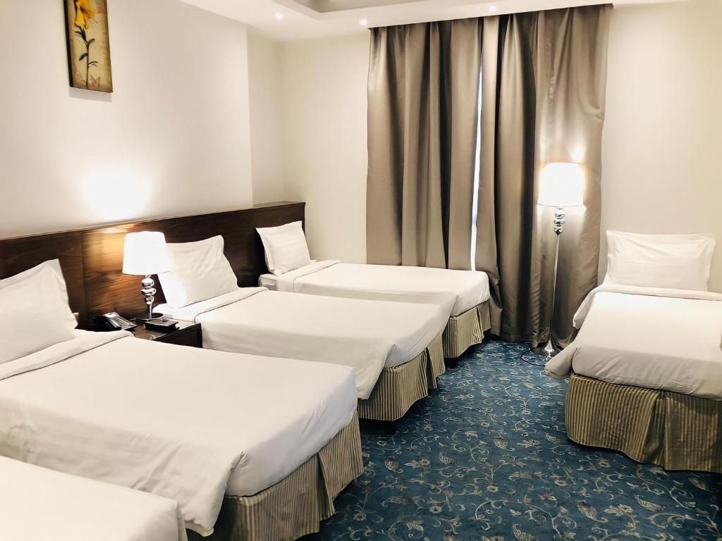 Photo 45 de Zaha Al Munawara