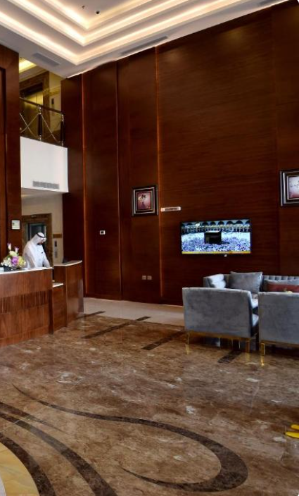 Photo 6 de Zaha Al Munawara