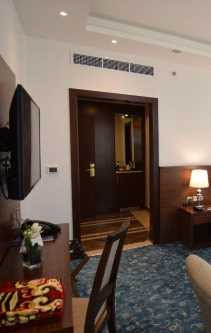 Photo 47 de Zaha Al Munawara