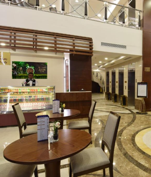 Photo 48 de Zaha Al Munawara