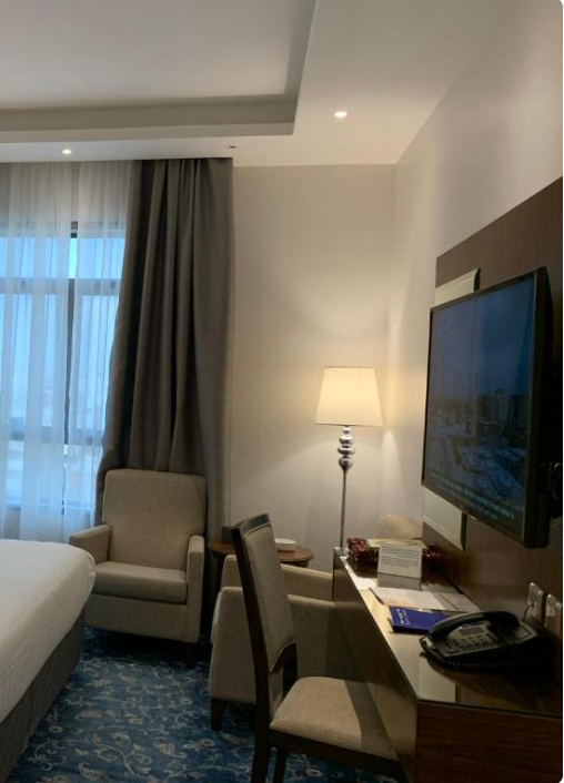 Photo 49 de Zaha Al Munawara