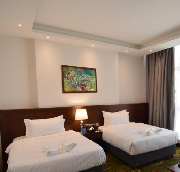 Photo 51 de Zaha Al Munawara