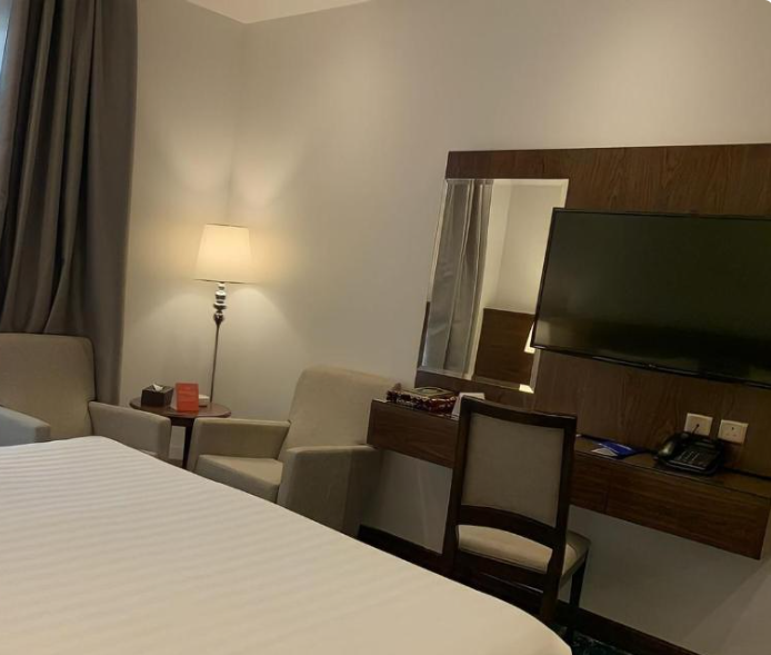 Photo 52 de Zaha Al Munawara