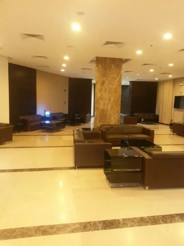 Photo 2 de Diwan Ajyad (Ex Mawasim Ajyad )