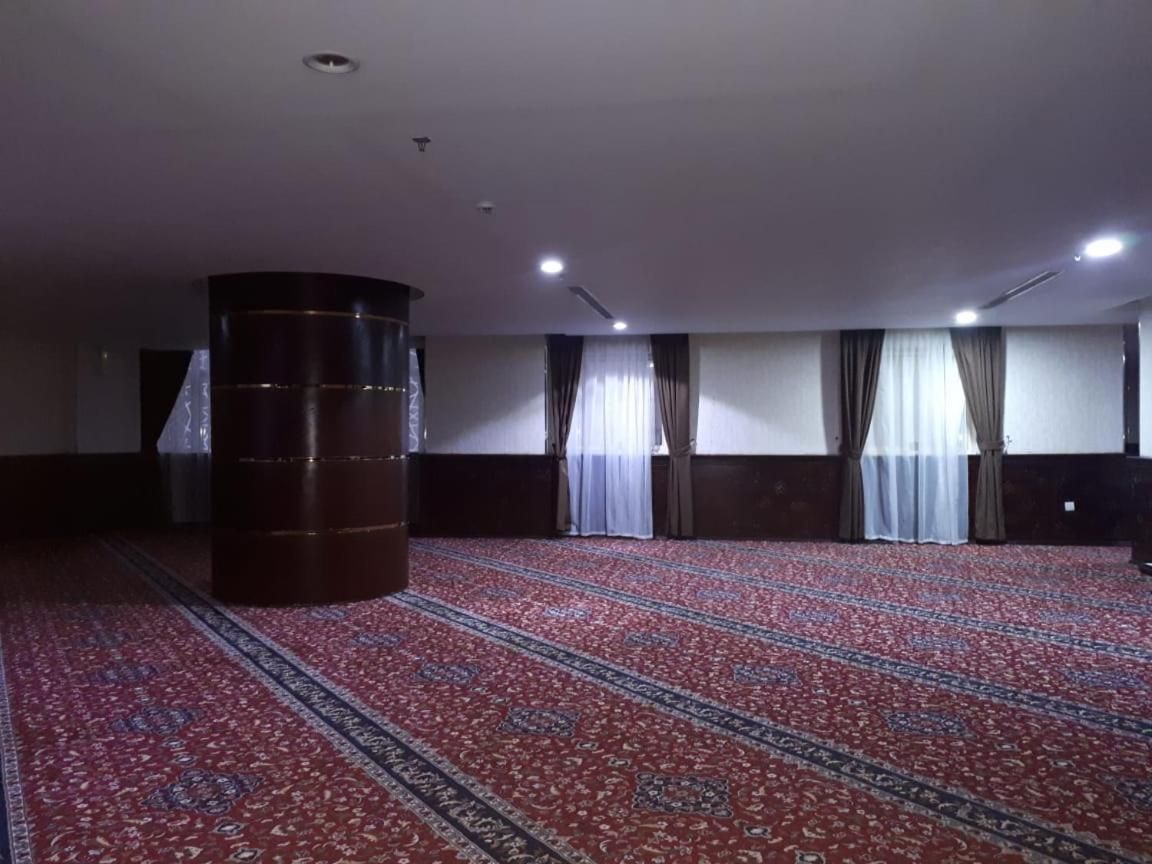 Photo 9 de Diwan Ajyad (Ex Mawasim Ajyad )