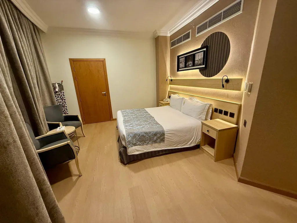 Photo 7 de Azka Al Safa Hotel