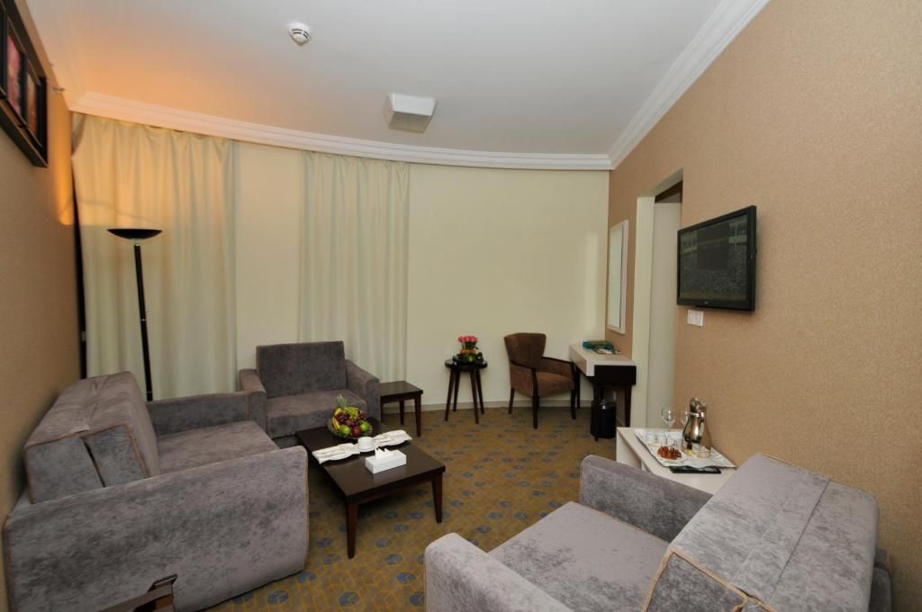 Photo 14 de Azka Al Safa Hotel