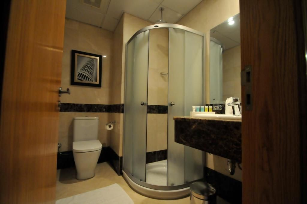 Photo 15 de Azka Al Safa Hotel