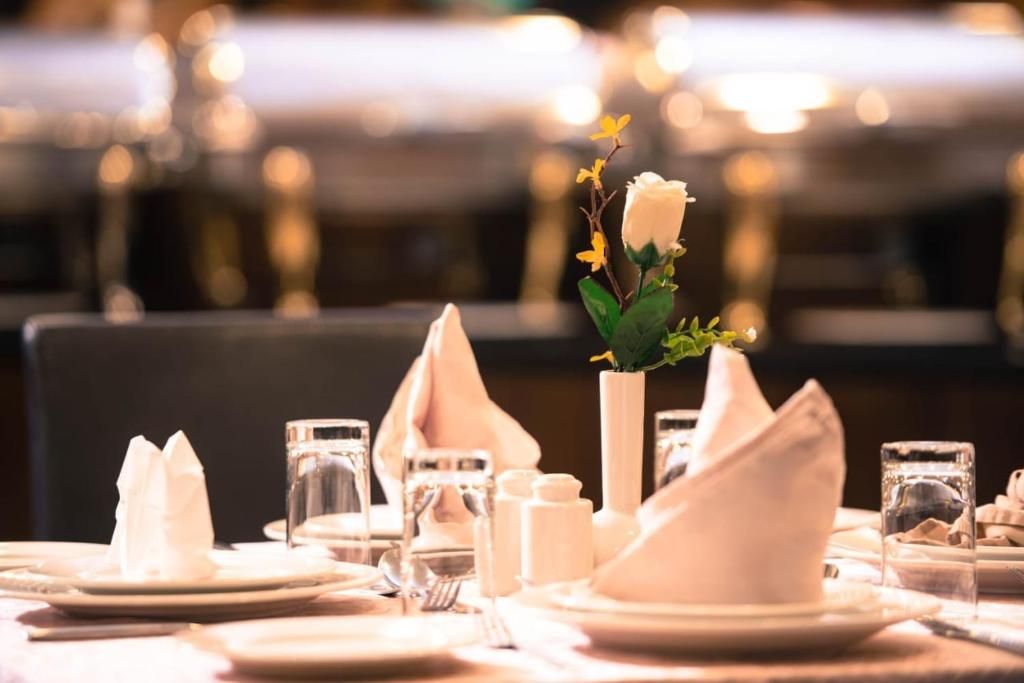 Photo 16 de Azka Al Safa Hotel