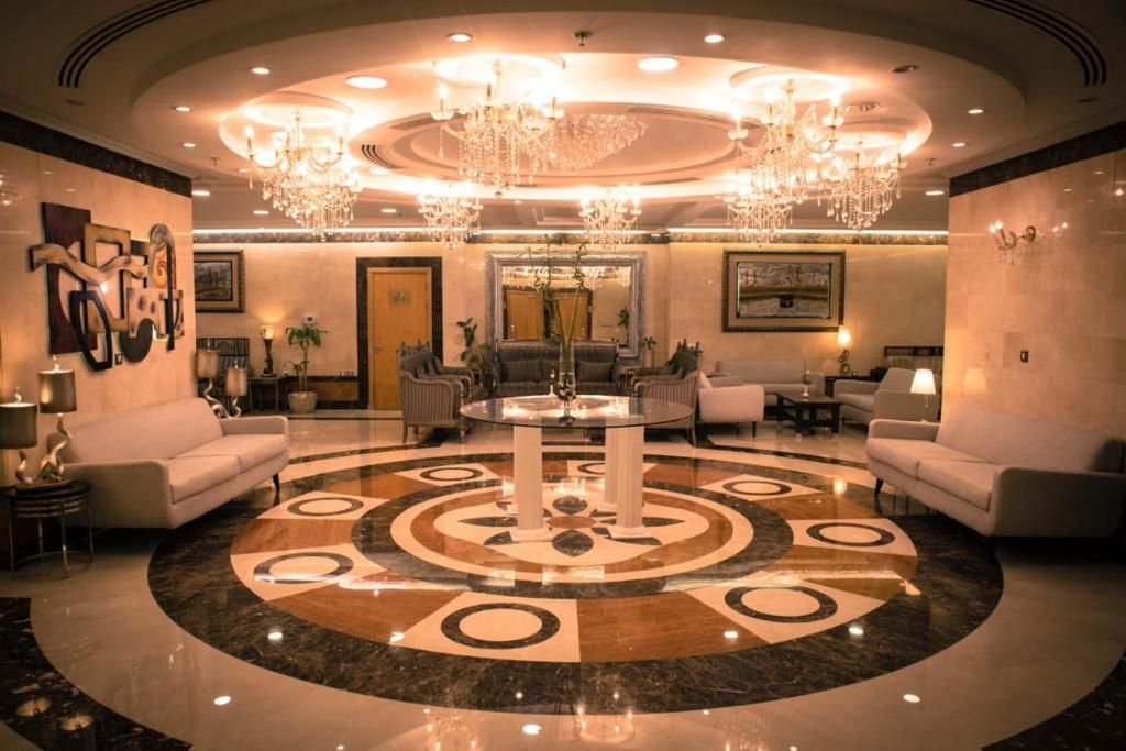 Photo 17 de Azka Al Safa Hotel