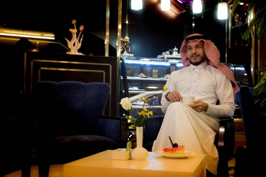 Photo 18 de Azka Al Safa Hotel