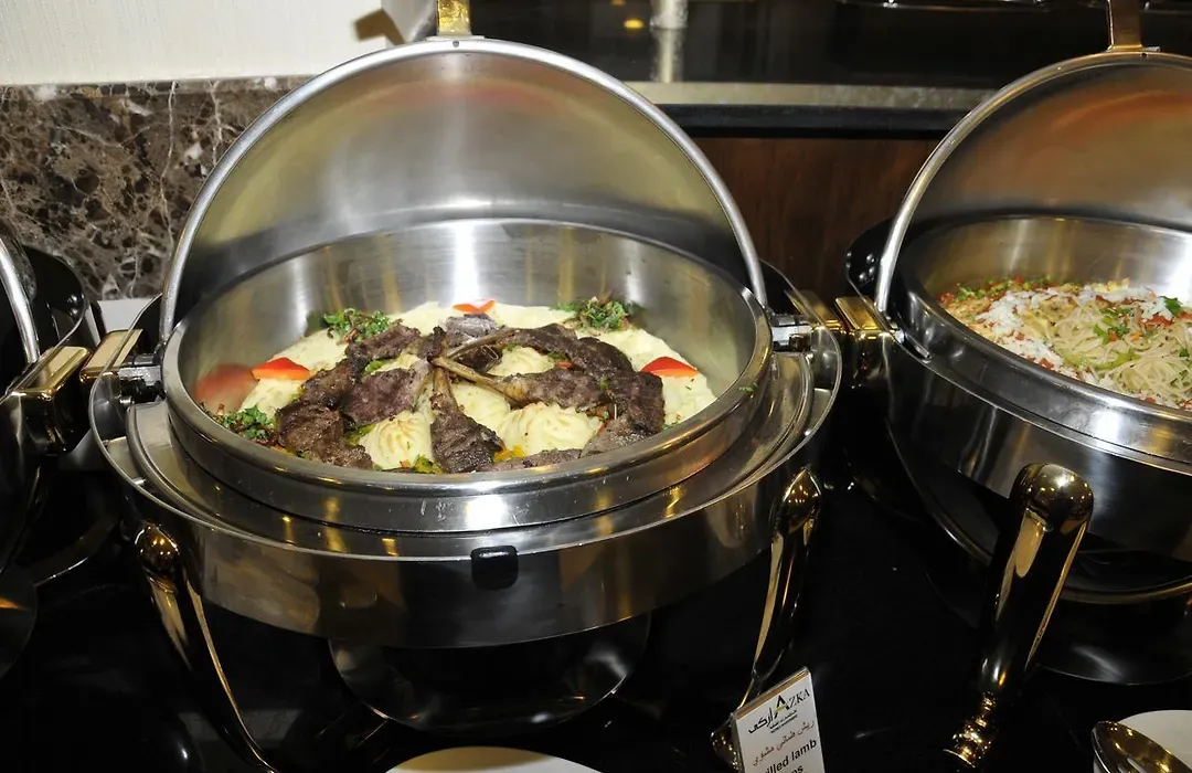 Photo 22 de Azka Al Safa Hotel