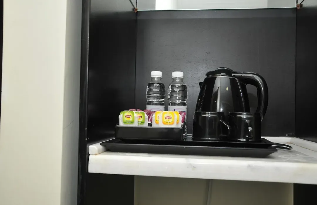 Photo 23 de Azka Al Safa Hotel