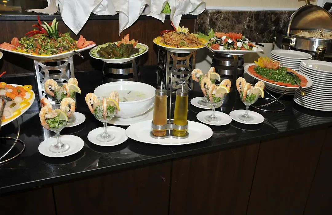 Photo 24 de Azka Al Safa Hotel