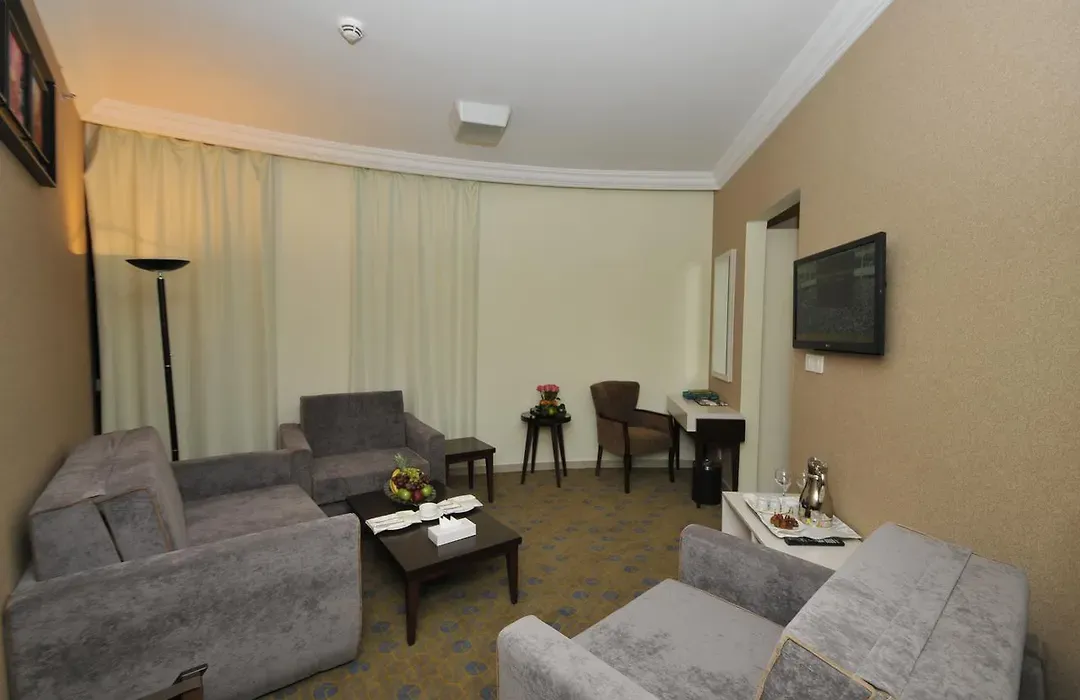 Photo 25 de Azka Al Safa Hotel