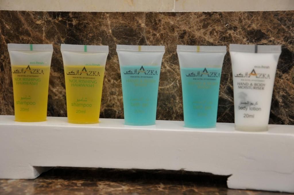 Photo 13 de Azka Al Safa Hotel