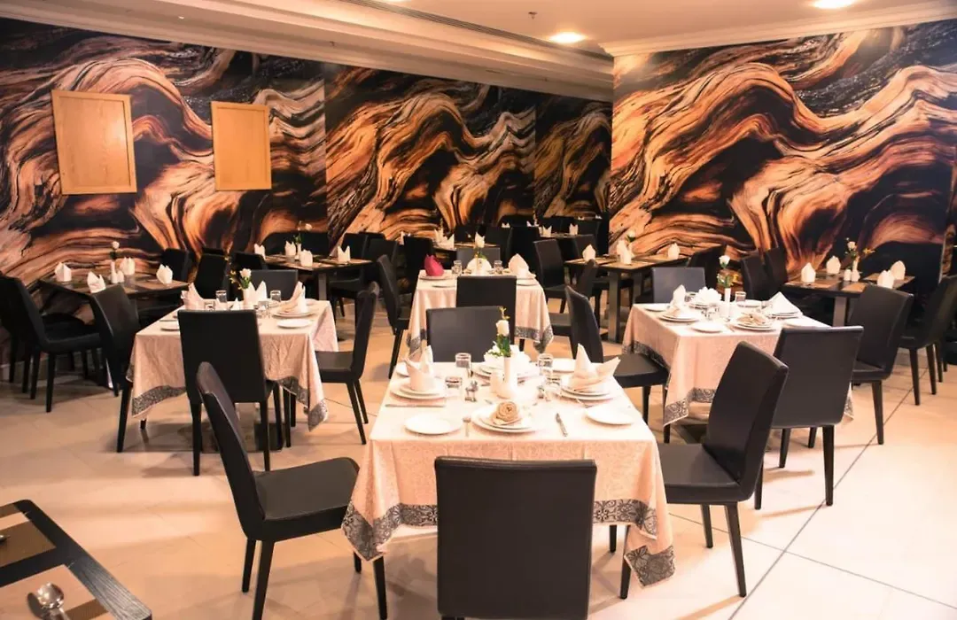 Photo 26 de Azka Al Safa Hotel