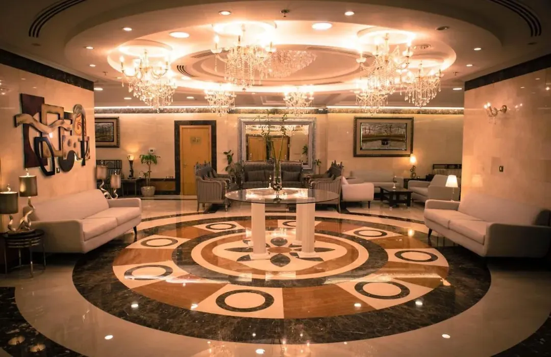 Photo 30 de Azka Al Safa Hotel