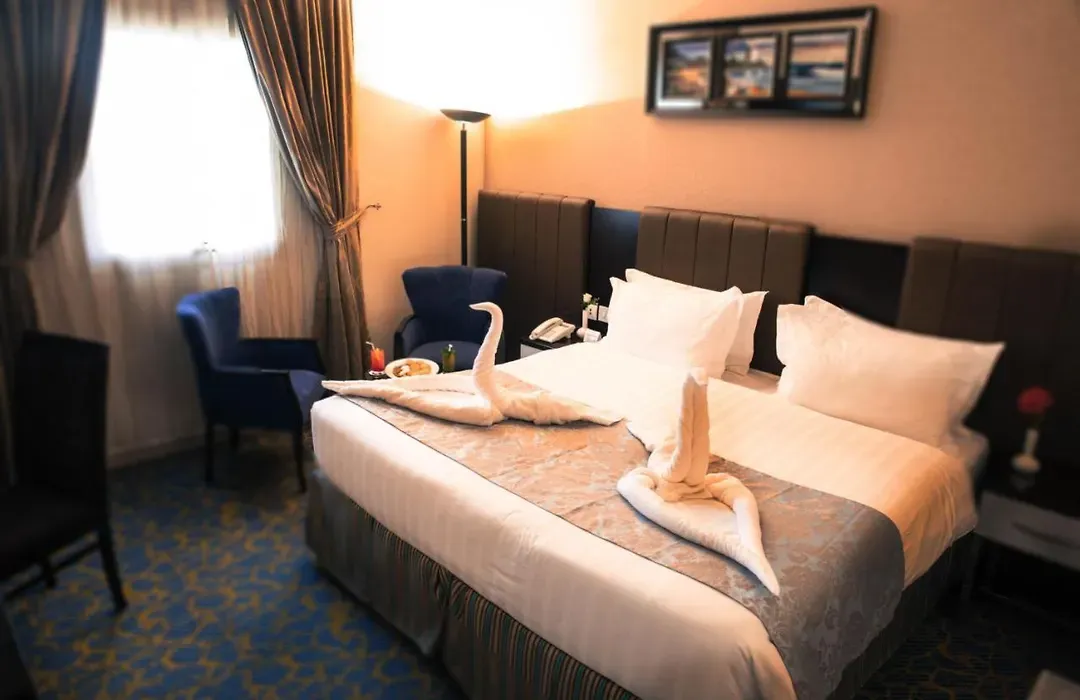 Photo 31 de Azka Al Safa Hotel