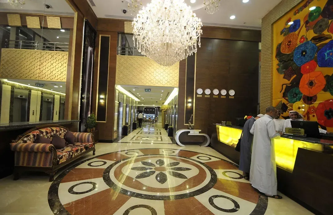 Photo 32 de Azka Al Safa Hotel