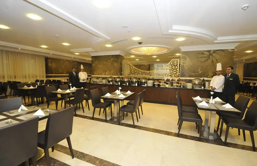 Photo 33 de Azka Al Safa Hotel