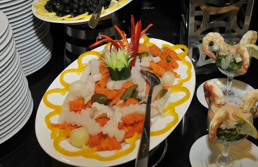 Photo 36 de Azka Al Safa Hotel