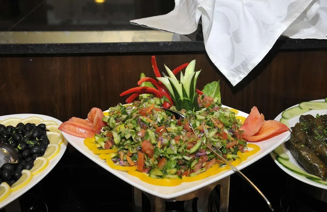 Photo 37 de Azka Al Safa Hotel