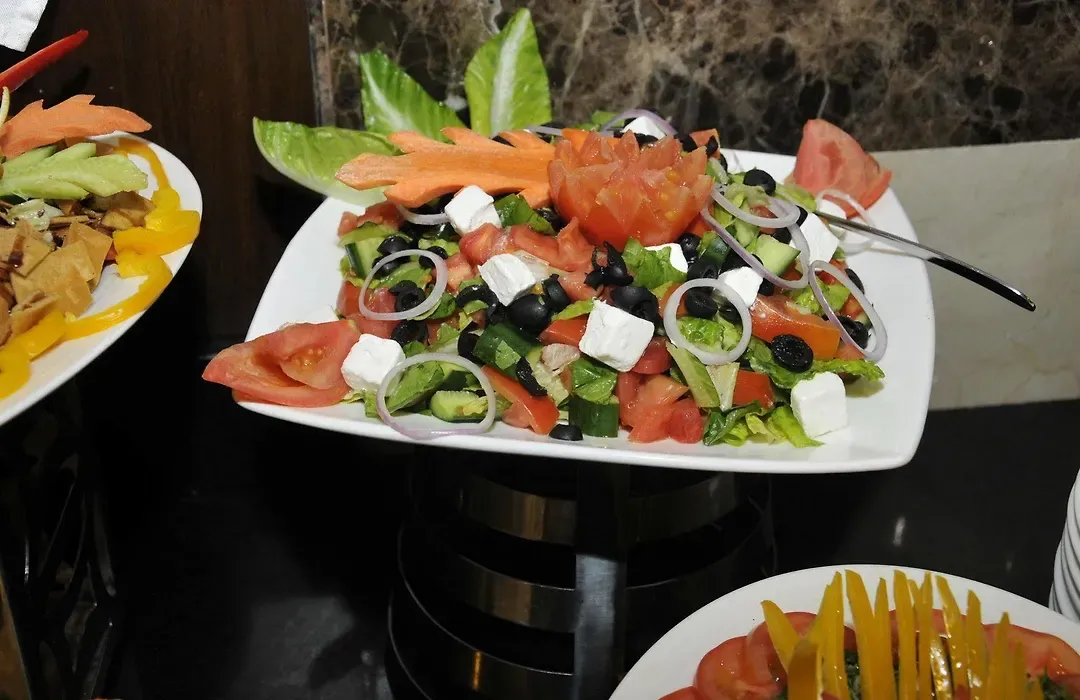 Photo 39 de Azka Al Safa Hotel