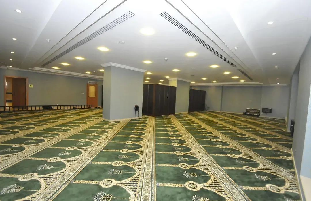 Photo 42 de Azka Al Safa Hotel