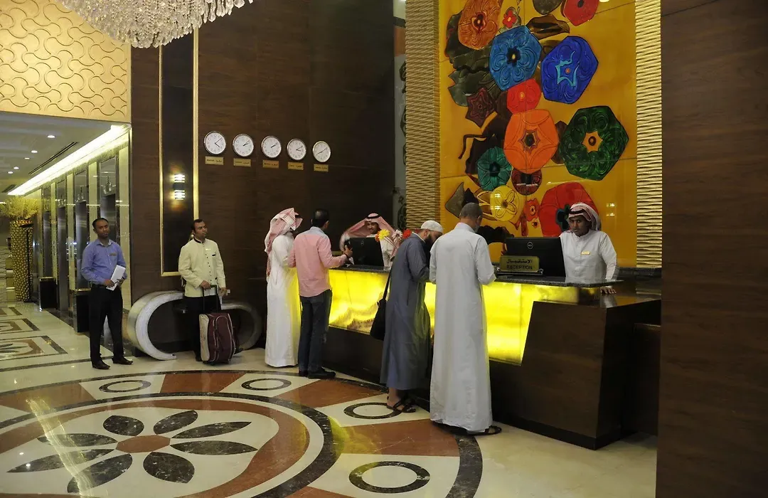 Photo 43 de Azka Al Safa Hotel
