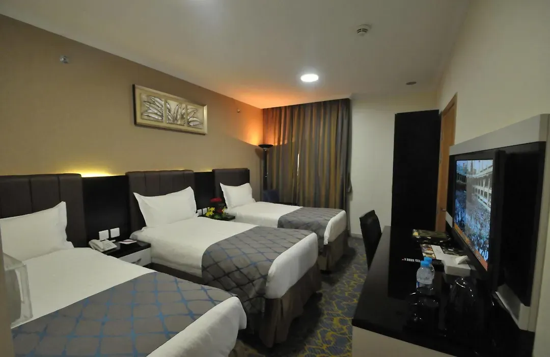 Photo 44 de Azka Al Safa Hotel