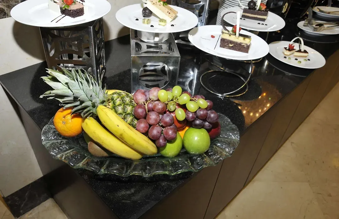 Photo 46 de Azka Al Safa Hotel