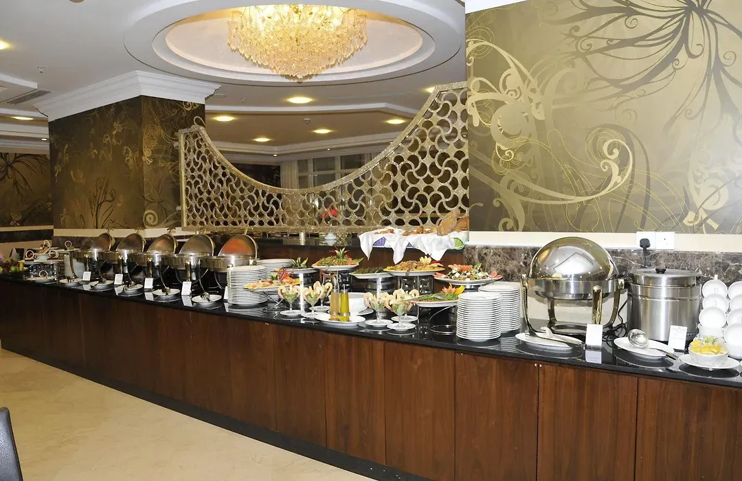 Photo 47 de Azka Al Safa Hotel