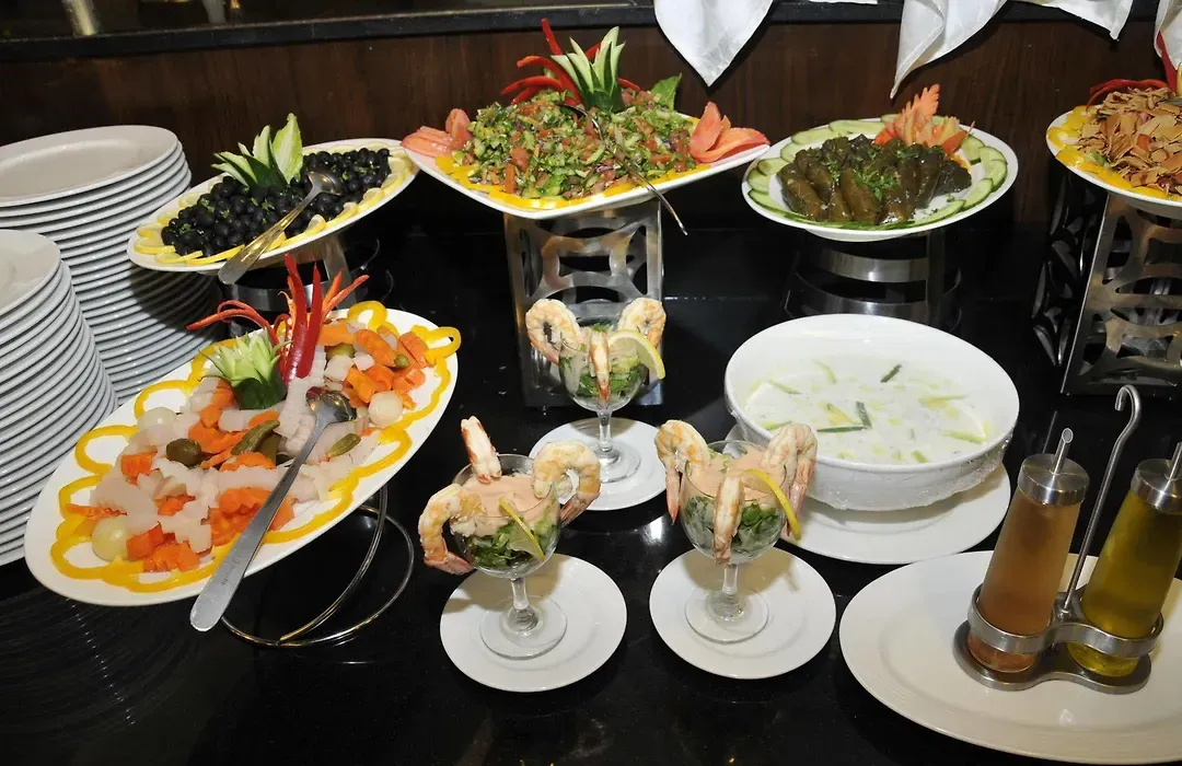 Photo 48 de Azka Al Safa Hotel