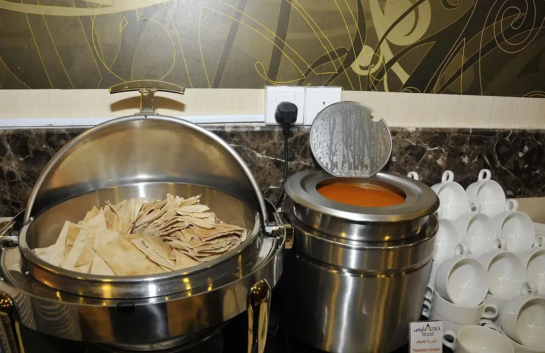 Photo 49 de Azka Al Safa Hotel