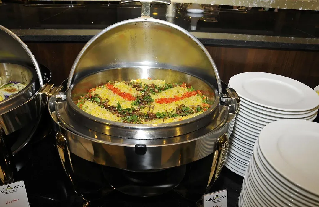 Photo 51 de Azka Al Safa Hotel