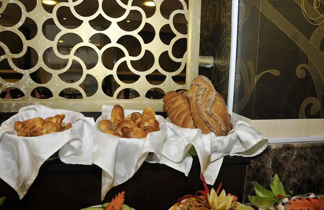 Photo 52 de Azka Al Safa Hotel