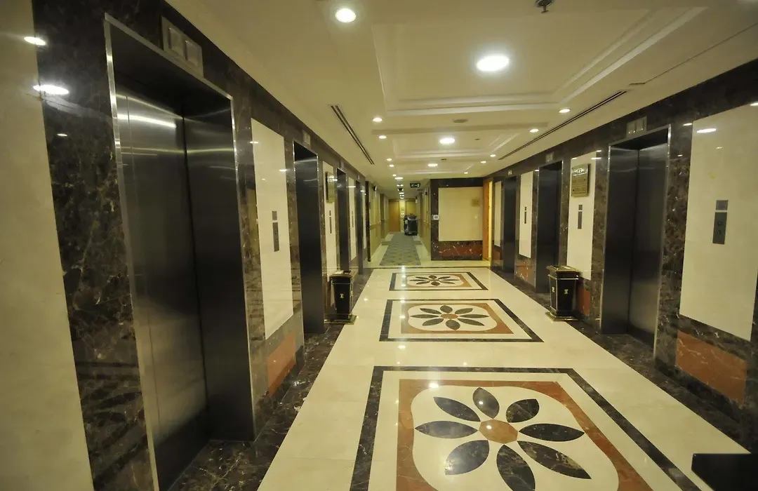 Photo 54 de Azka Al Safa Hotel