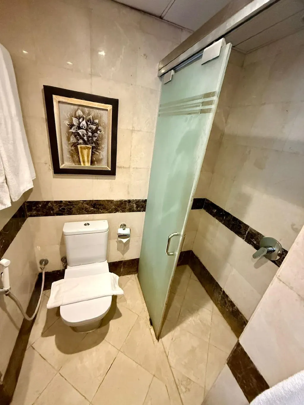 Photo 8 de Azka Al Safa Hotel