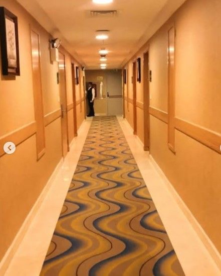 Photo 66 de Azka Al Safa Hotel