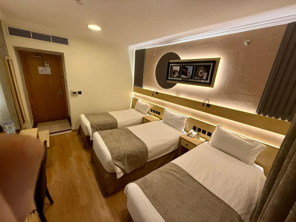 Photo 55 de Azka Al Safa Hotel