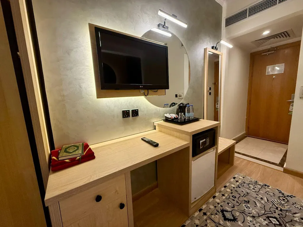 Photo 56 de Azka Al Safa Hotel