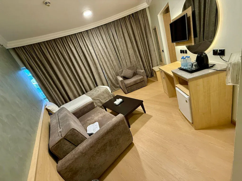 Photo 59 de Azka Al Safa Hotel