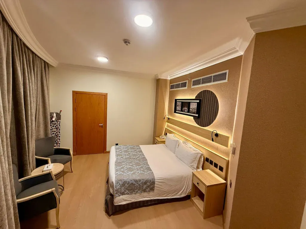 Photo 60 de Azka Al Safa Hotel