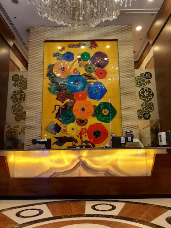 Photo 69 de Azka Al Safa Hotel